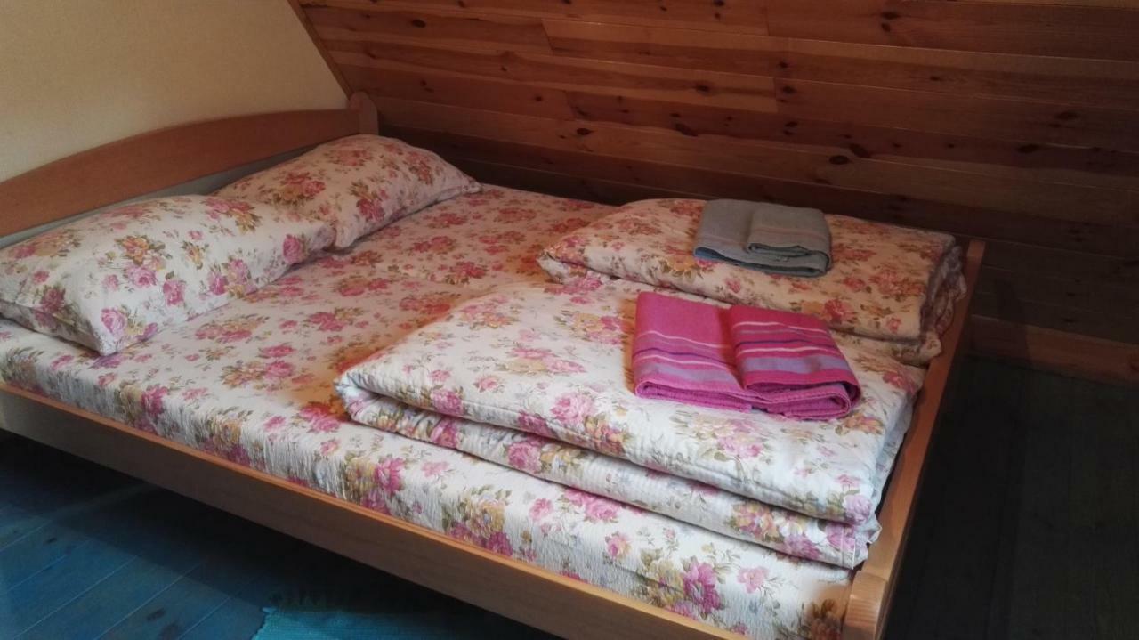 Apartment Bajka 모크라 고라 외부 사진